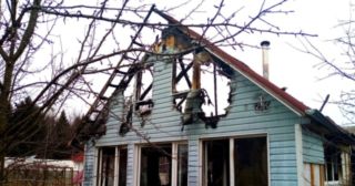 Демонтаж дачного дома Черкесск, цена от 2608 руб.