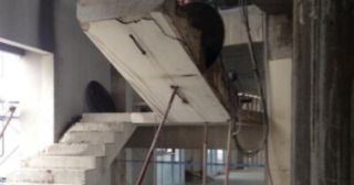 Демонтаж лестницы Черкесск, цена от 2915 руб.