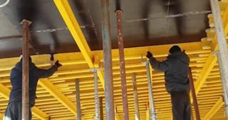 Демонтаж опалубки в Черкесске: цены от 358 рублей | Сварной-Чрк