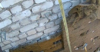 Демонтаж утеплителя в Черкесске по выгодной цене от 410 рублей - Сварной-Чрк
