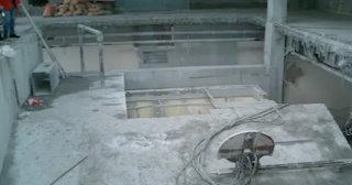 Демонтаж бассейна в Черкесске: цена от 1023 рублей - Сварной-Чрк