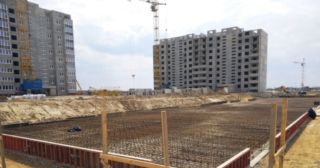 Демонтаж фундамента из монолитной плиты Черкесск, цена от 2915 руб.