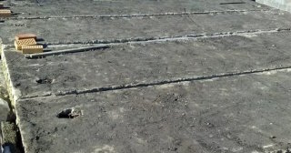 Демонтаж наплавляемой кровли: цена от 706 рублей за м2 | Сварной-Чрк