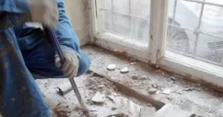 Демонтаж стеклопакетов в Черкесске - цена от 921 руб. | Сварной-Чрк