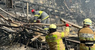 Разбор завалов в Черкесске - услуги компании Сварной-Чрк от 512 рублей